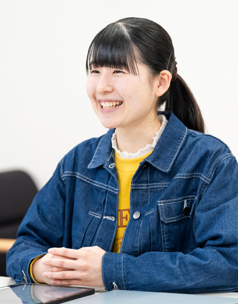 中江 芙佳さんの画像