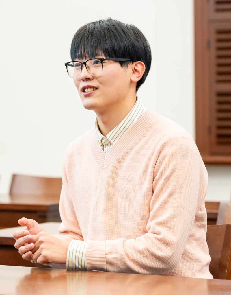 臼井諒さんの画像